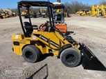 Back of new Wheel Loader,Side of new Rayco,New Articulated Wheel Loader